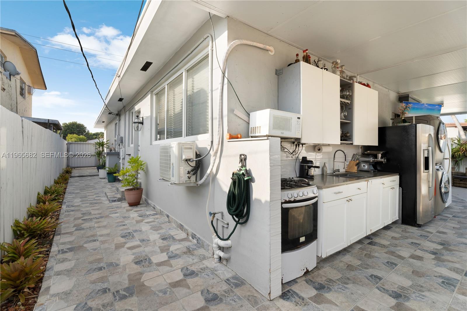 TOWN OF HIALEAH 1 ADDN AM - Residential