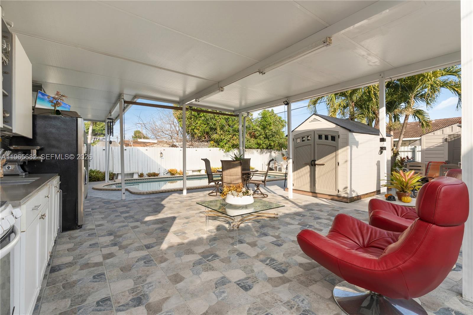 TOWN OF HIALEAH 1 ADDN AM - Residential