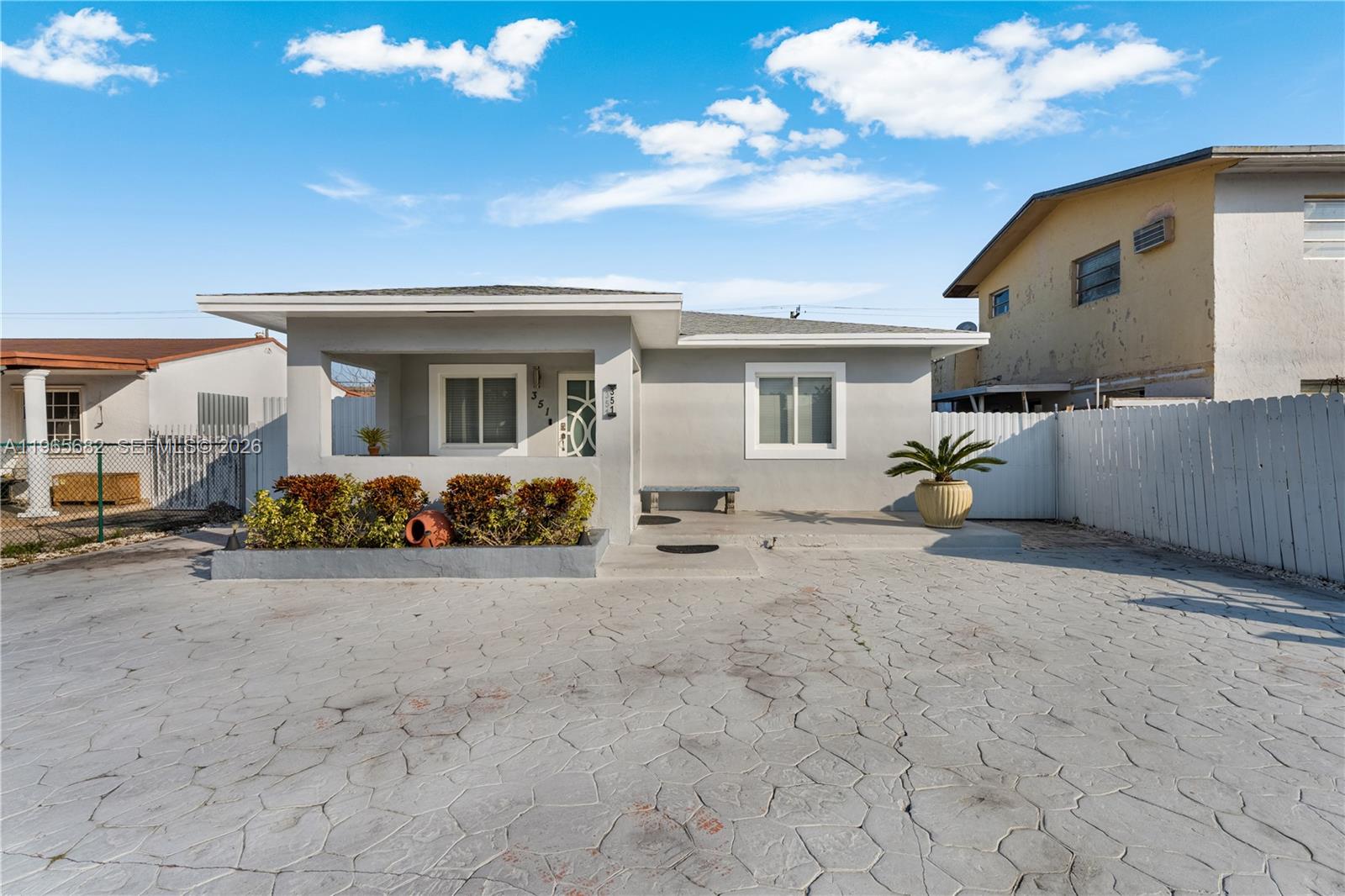 TOWN OF HIALEAH 1 ADDN AM - Residential