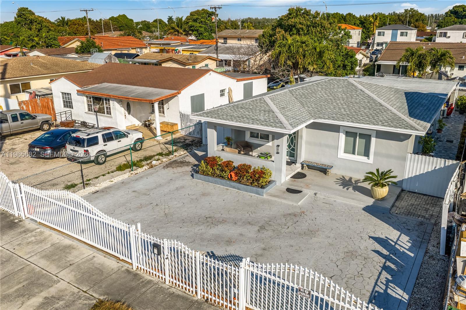 TOWN OF HIALEAH 1 ADDN AM - Residential