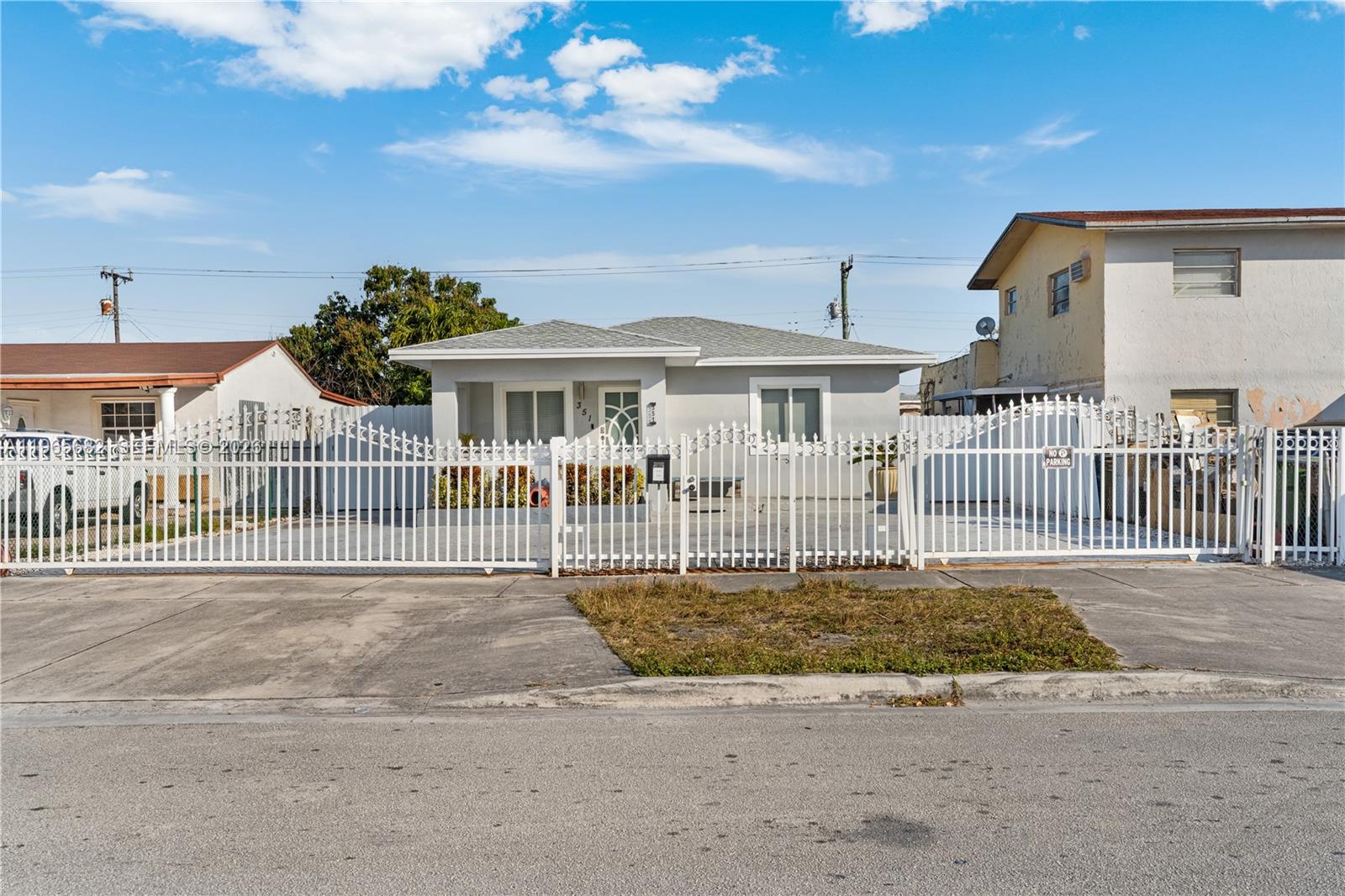TOWN OF HIALEAH 1 ADDN AM - Residential