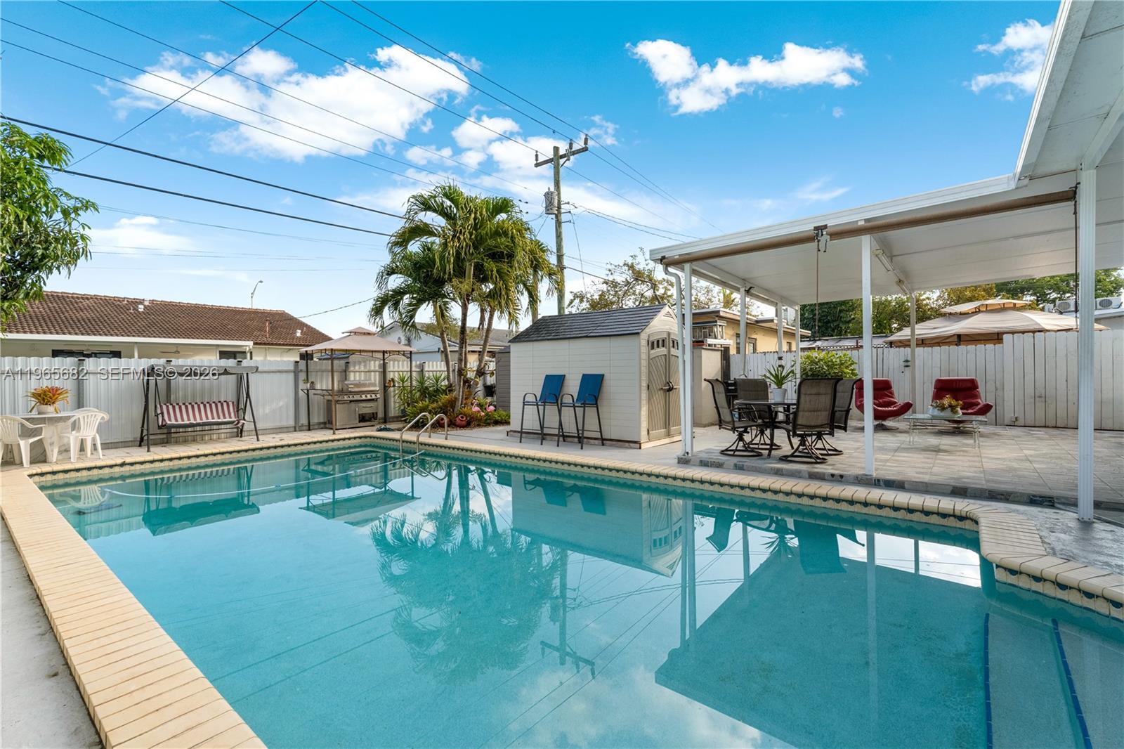 TOWN OF HIALEAH 1 ADDN AM - Residential