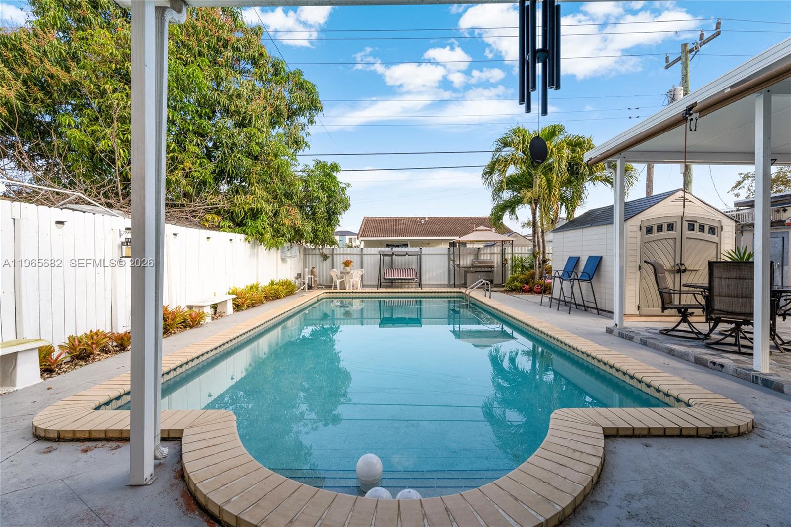 TOWN OF HIALEAH 1 ADDN AM - Residential