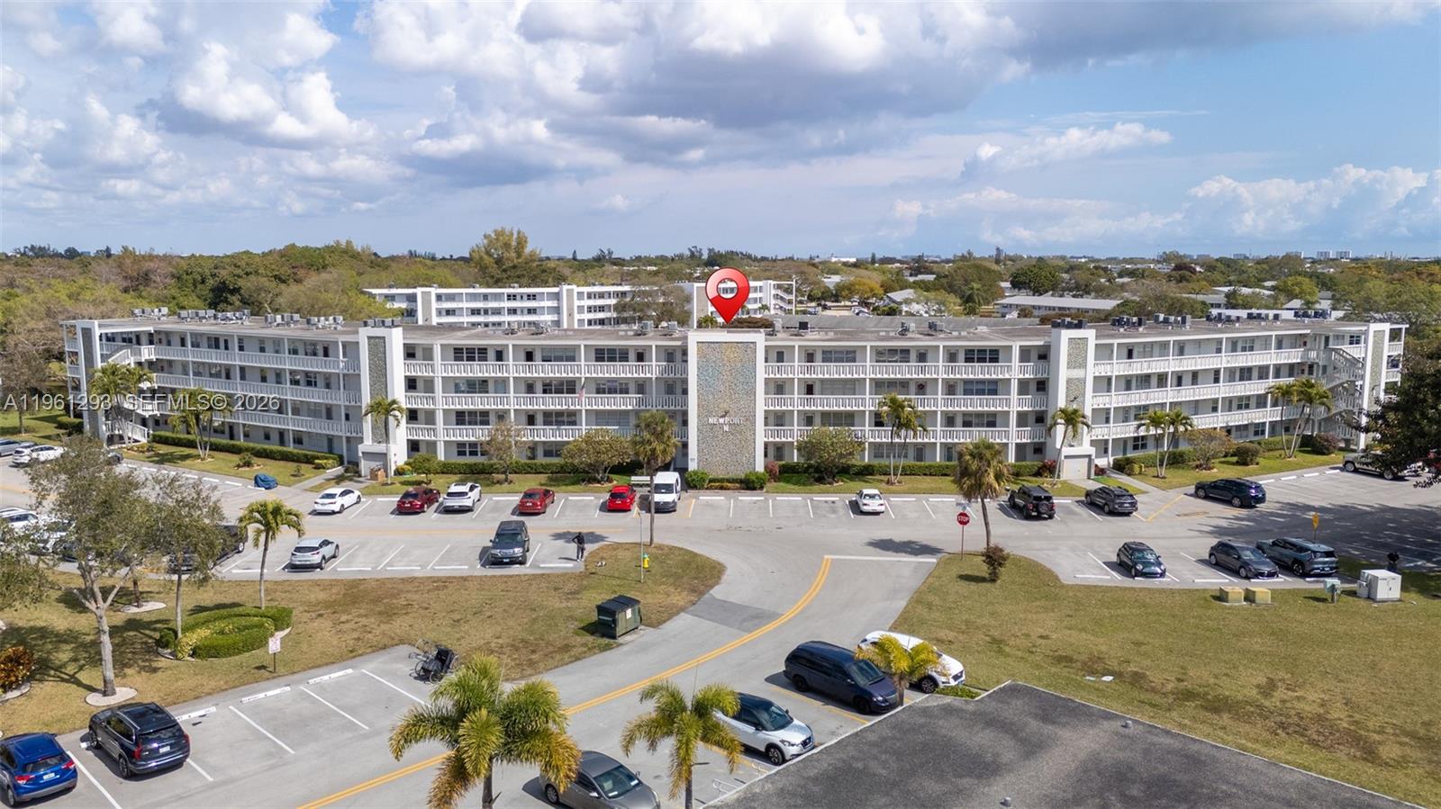 NEWPORT N CONDO - Residential