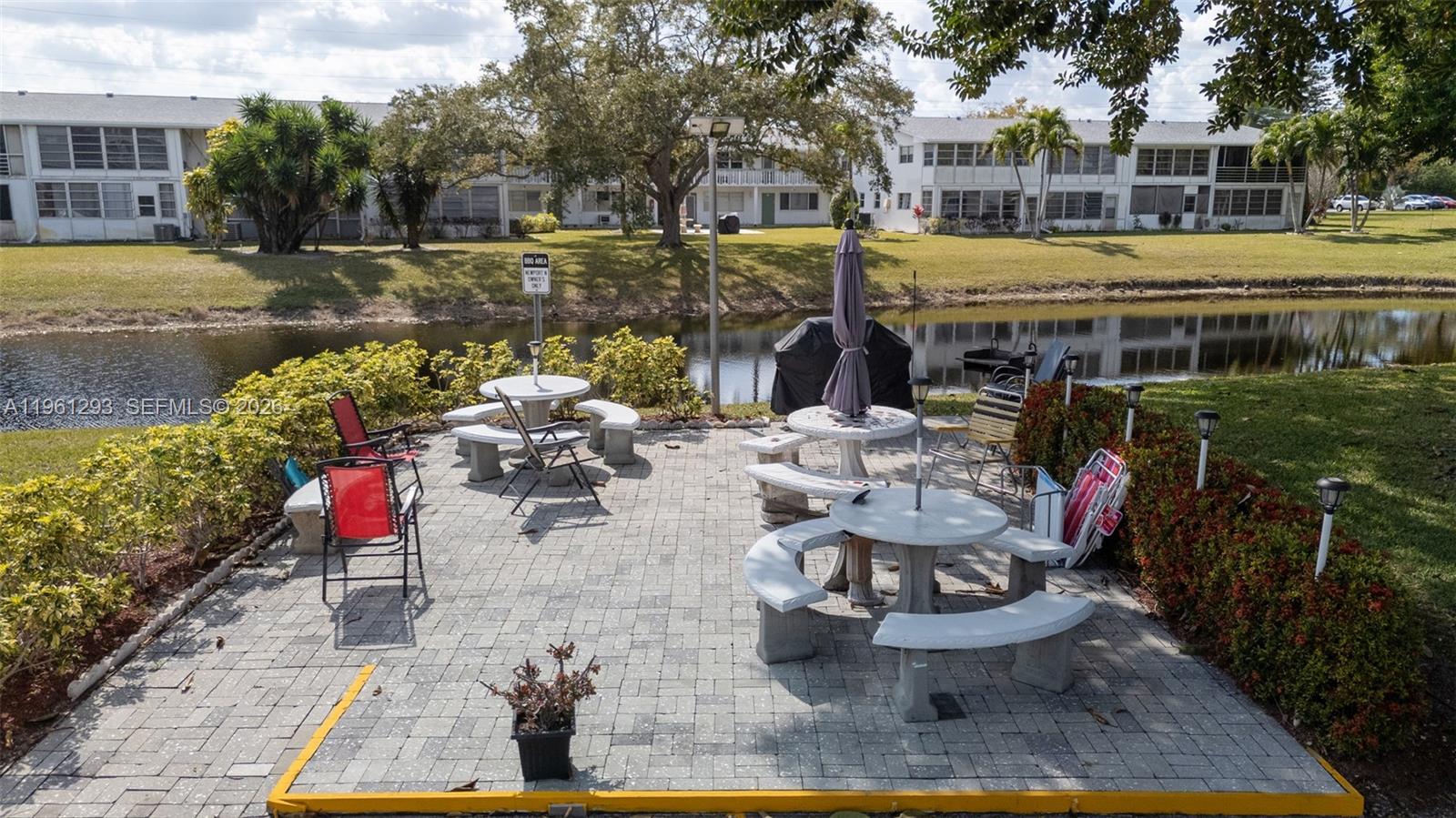 NEWPORT N CONDO - Residential