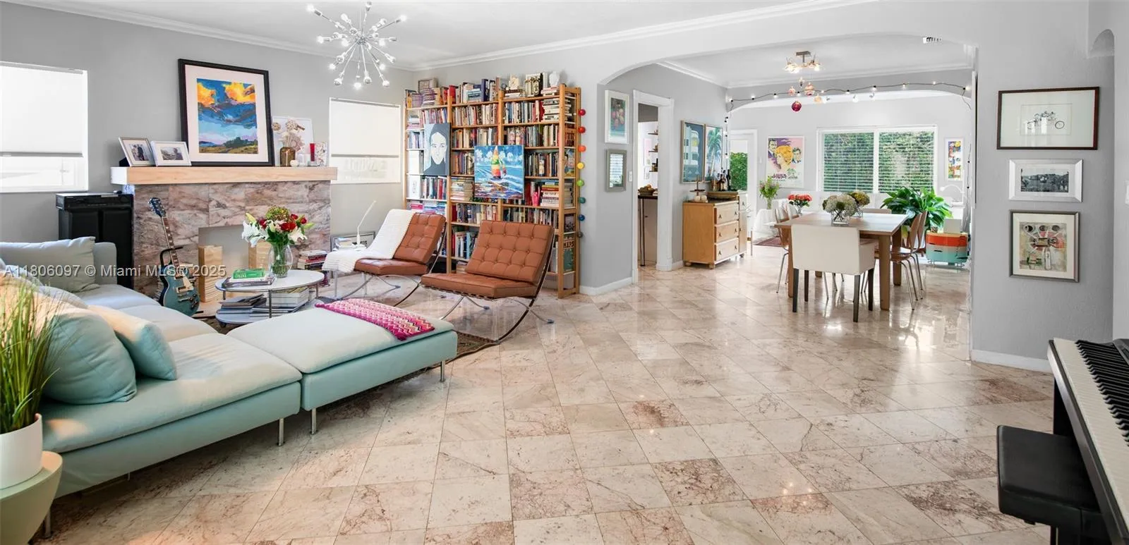 Surfside, Florida 33154, United States, 3 Bedrooms Bedrooms, ,2 BathroomsBathrooms,Residential,Active,134364