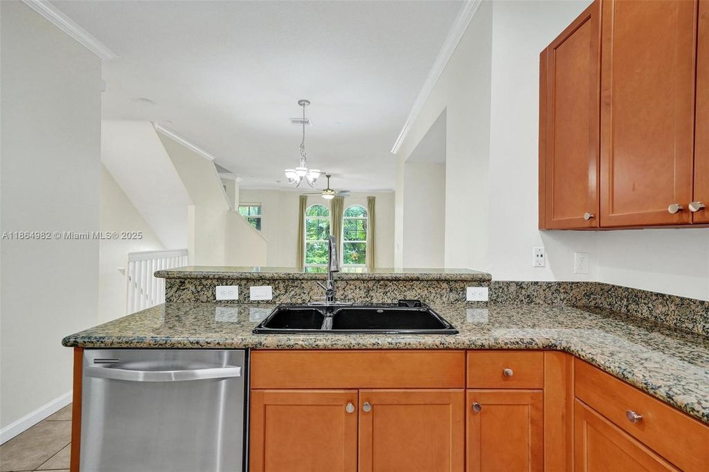 Photo of 1033 NE 17th Way #803, Fort Lauderdale, FL 33304 (MLS # A11864982)