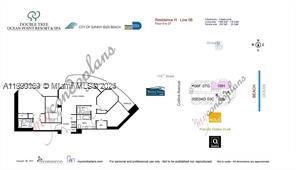 OCEAN POINT BEACH CLUB CO - Residential