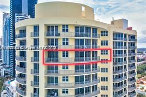 OCEAN POINT BEACH CLUB CO - Residential