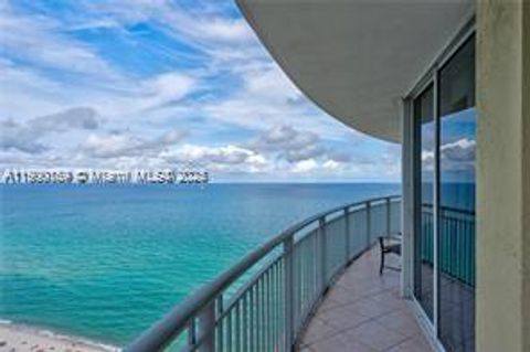 17375 Collins Ave 2508 Sunny Isles Beach FL 33160