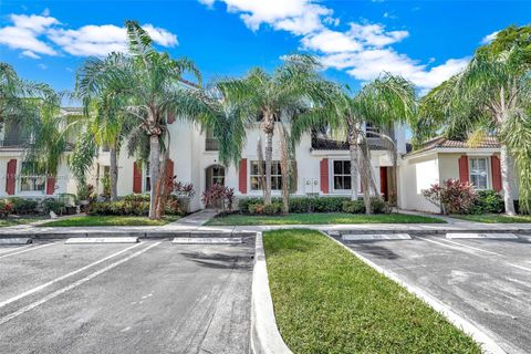 A home in Homestead