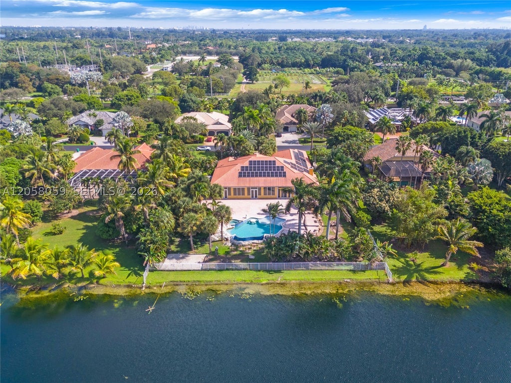 Photo of 2161 SW 131st Ter, Davie, FL 33325 (MLS # A12058059)
