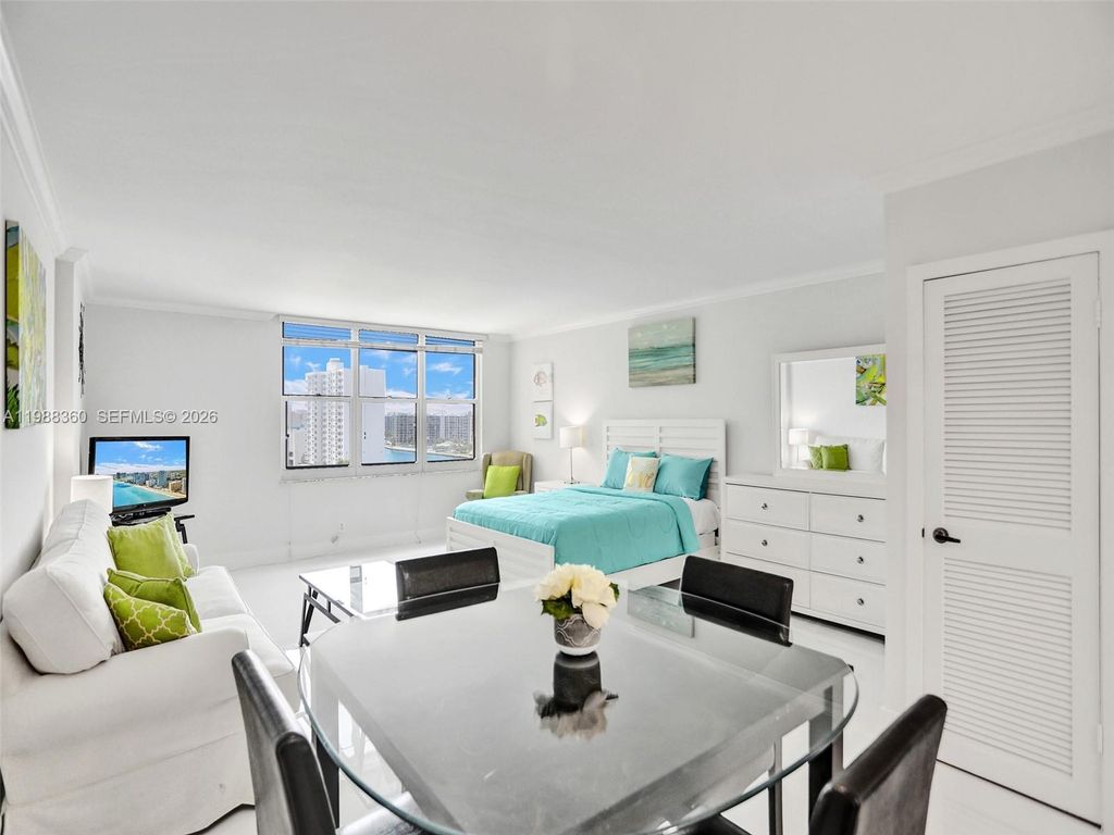 Photo of 2501 S Ocean Dr #934 (Available June, Hollywood, FL 33019 (MLS # A11988360)