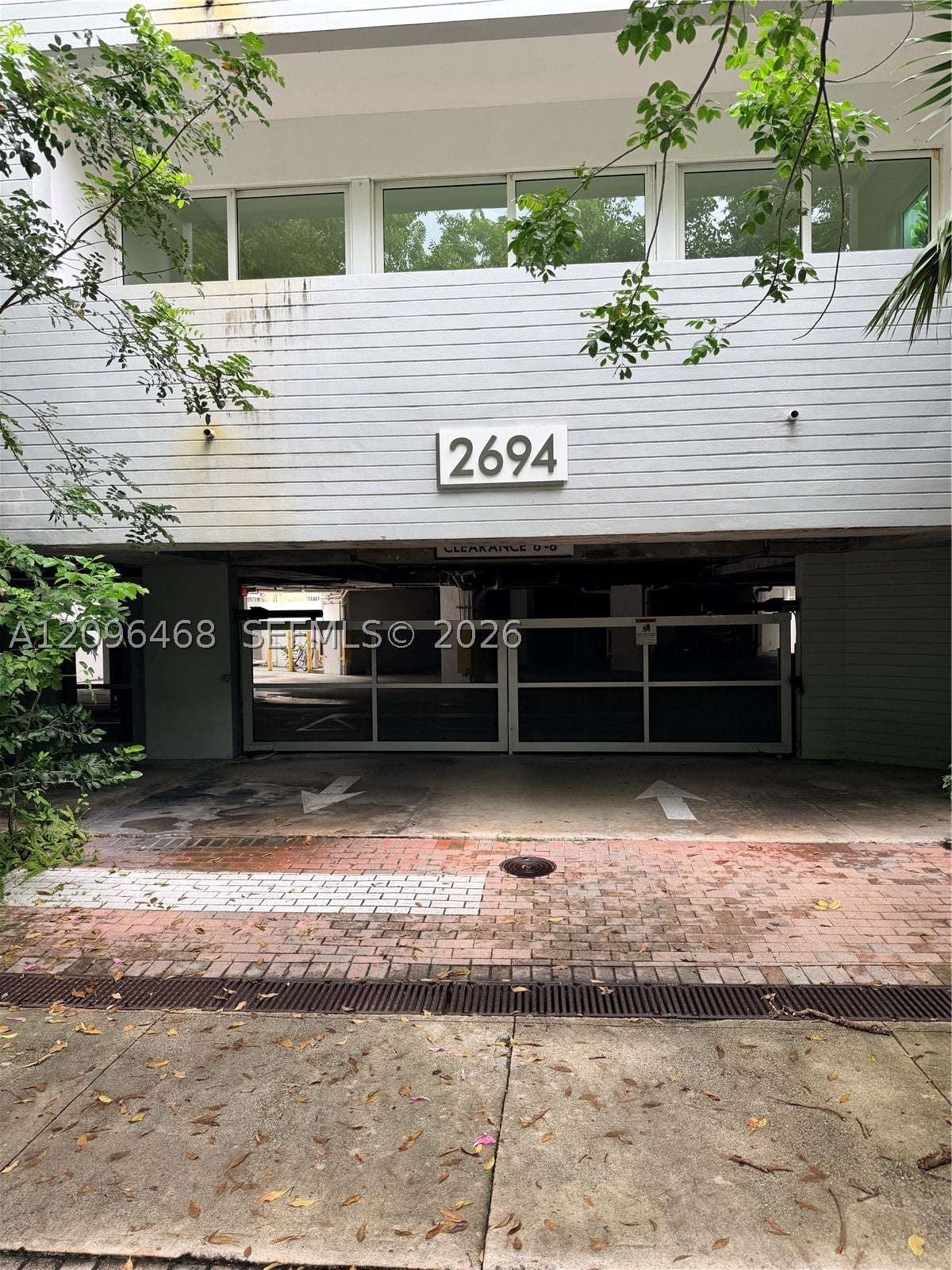 2694 Inagua Ave 202