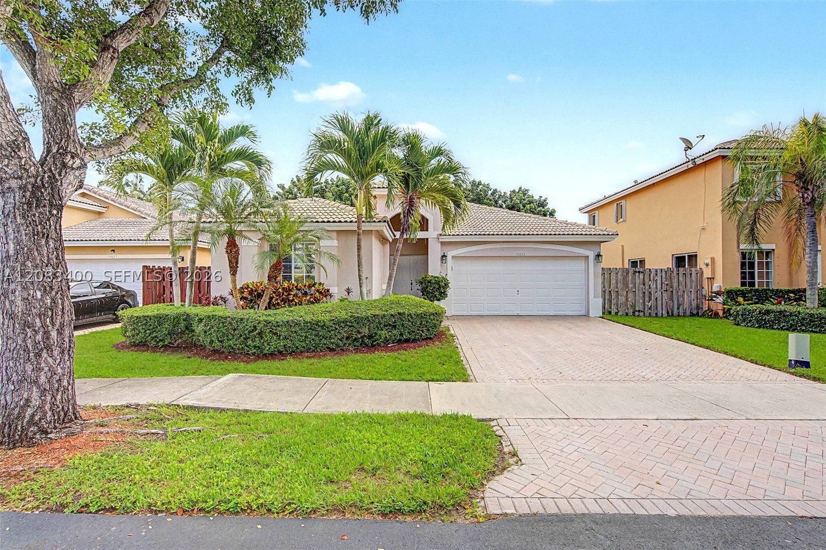 14033 SW 155 Ct