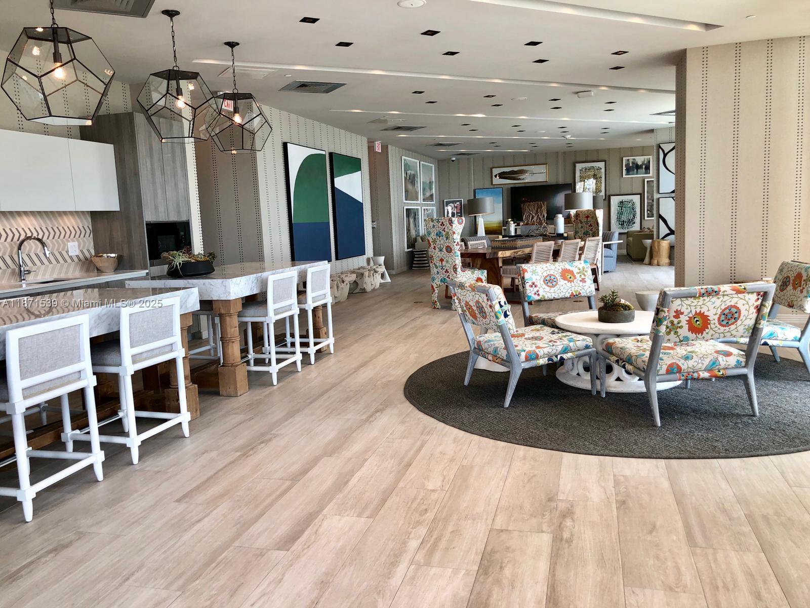 BISCAYNE BEACH CONDO - Residential Lease