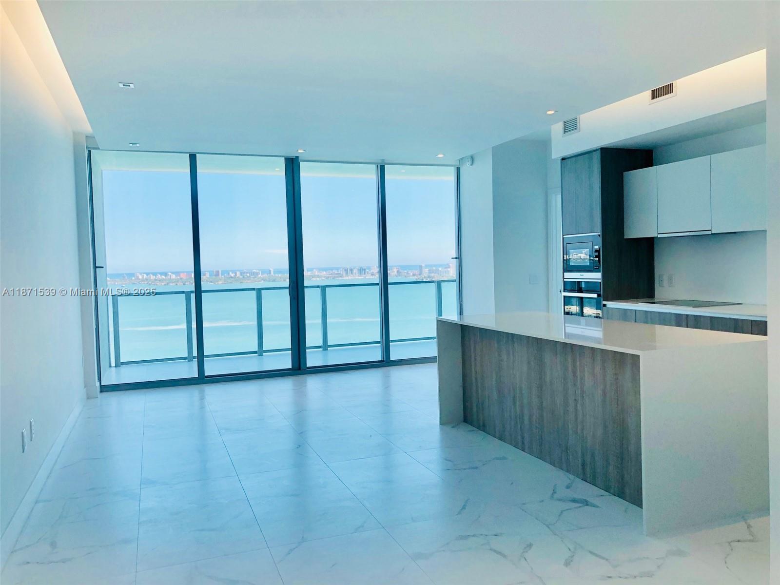 BISCAYNE BEACH CONDO - Residential Lease