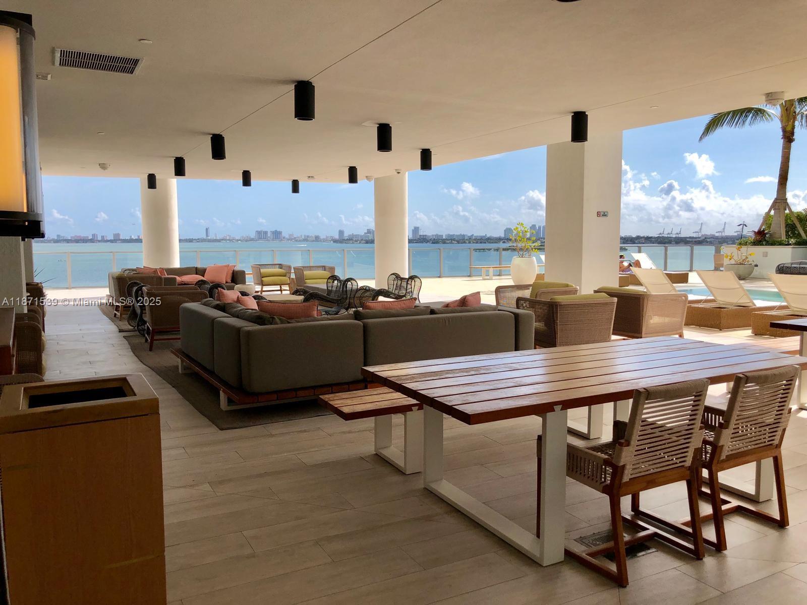 BISCAYNE BEACH CONDO - Residential Lease