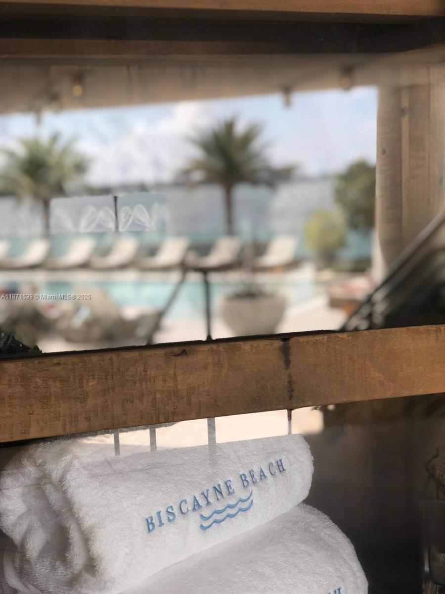 BISCAYNE BEACH CONDO - Residential Lease