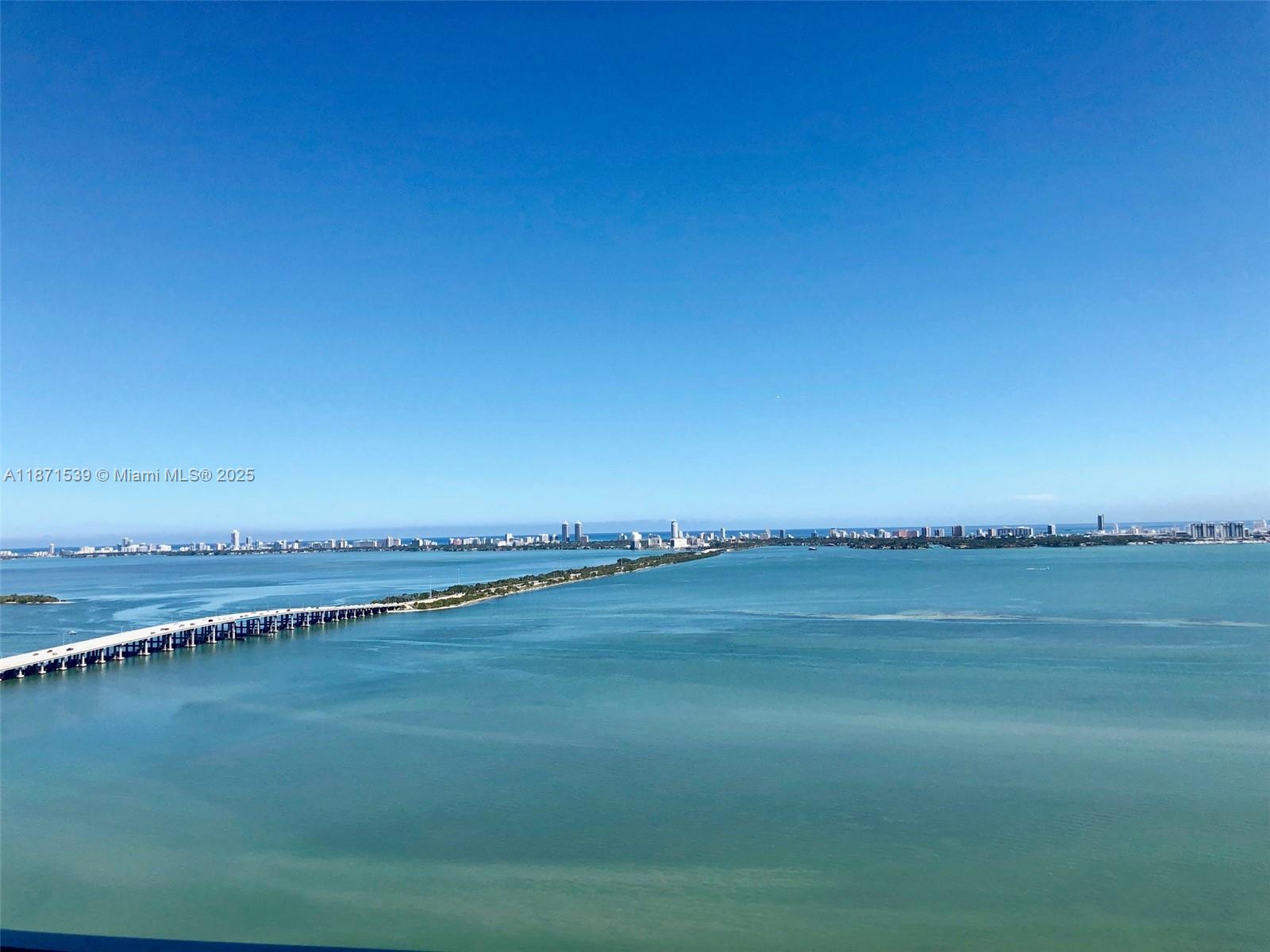 BISCAYNE BEACH CONDO - Residential Lease