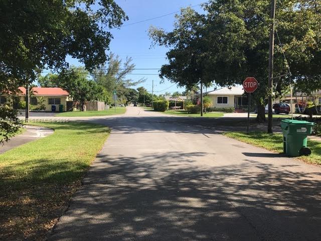 YANCEY REPLAT - Residential Income