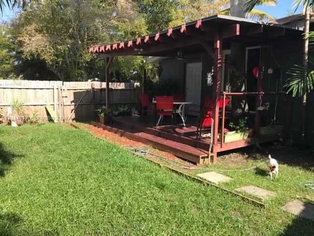 YANCEY REPLAT - Residential Income