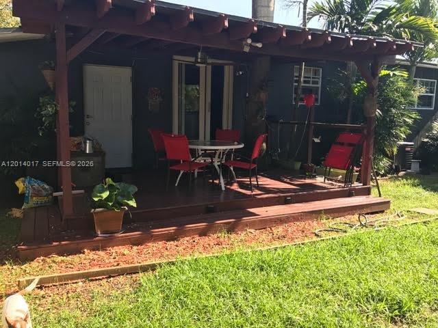 YANCEY REPLAT - Residential Income