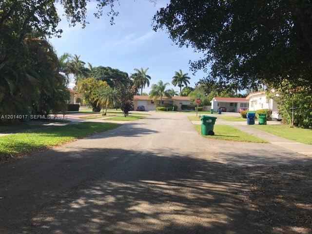 YANCEY REPLAT - Residential Income