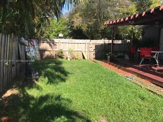 YANCEY REPLAT - Residential Income