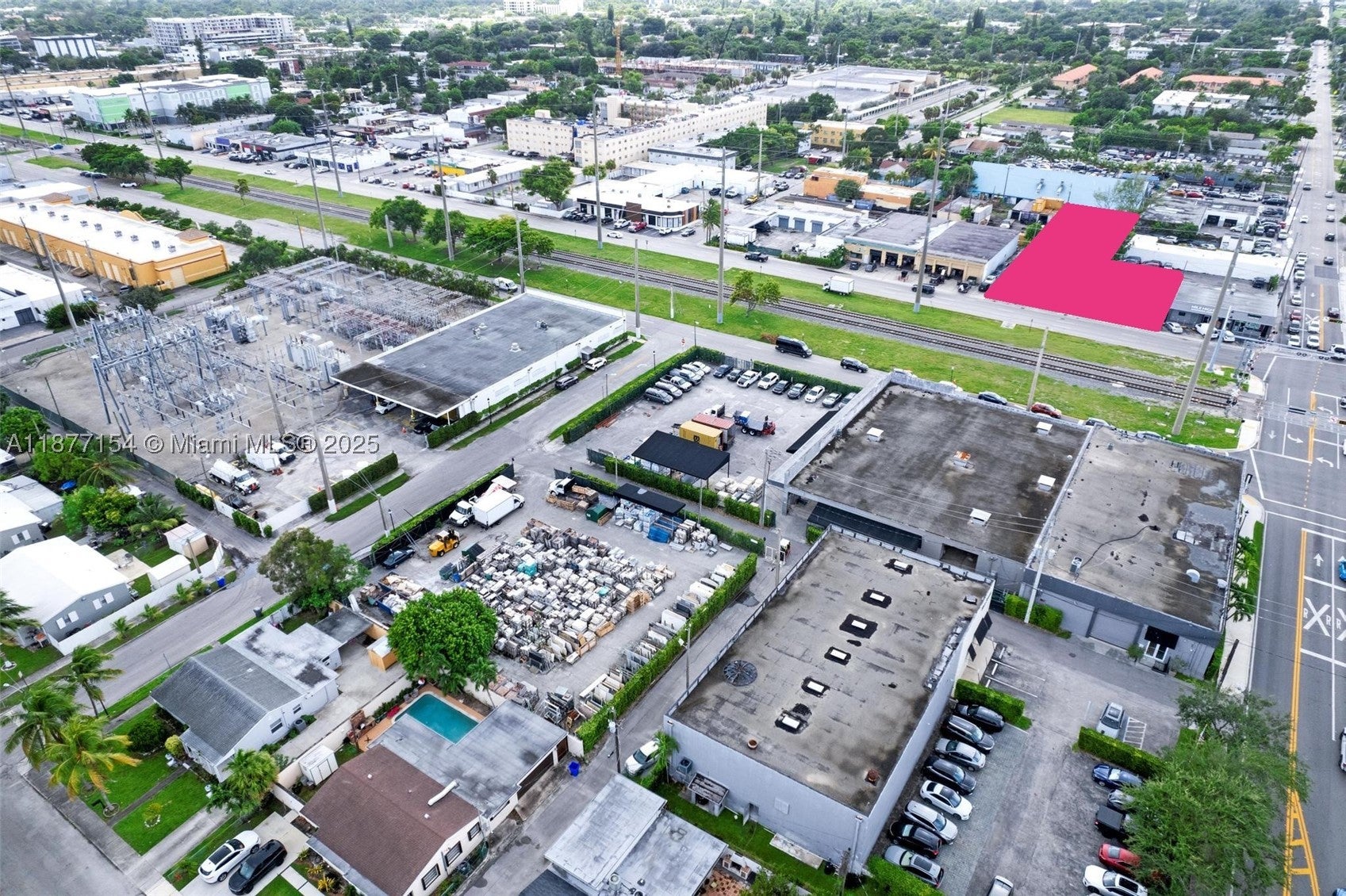 826 N Dixie Hwy