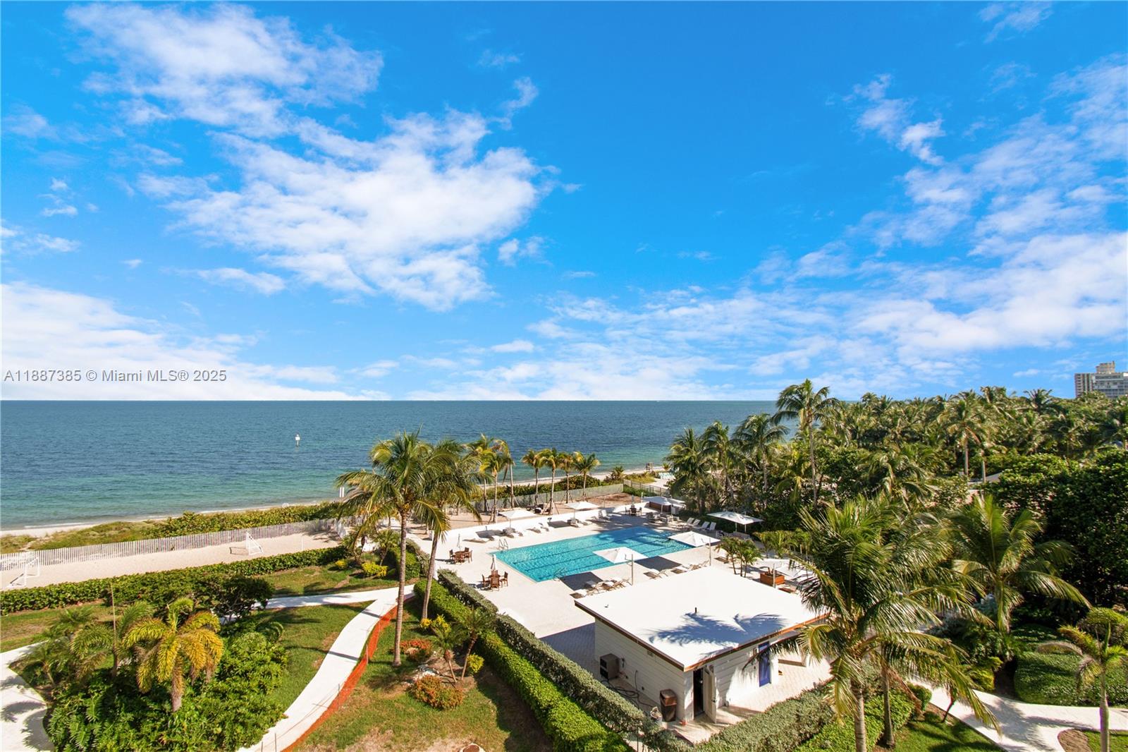 SANDS OF KEY BISCAYNE CON - Residential Lease