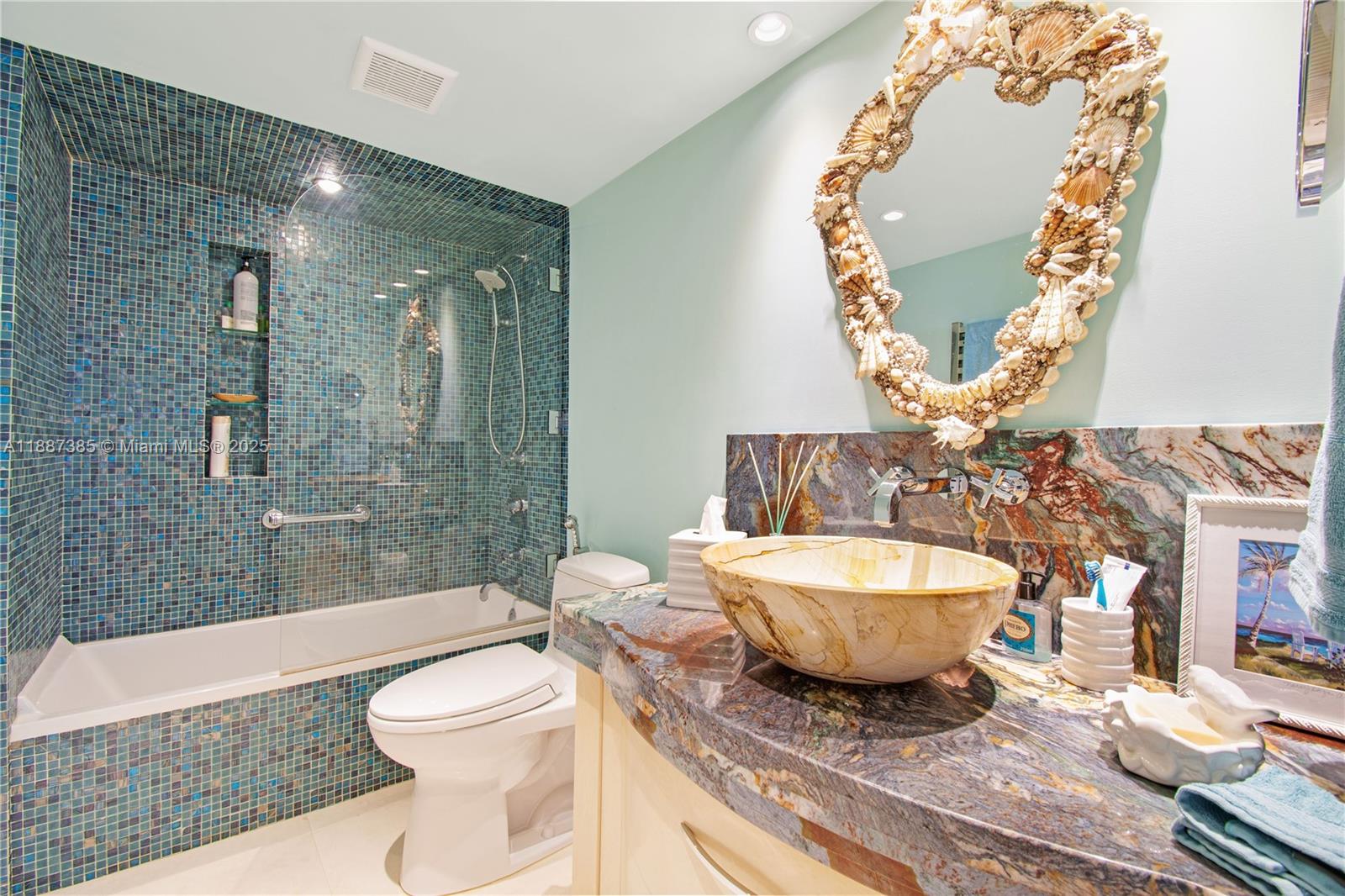 SANDS OF KEY BISCAYNE CON - Residential Lease