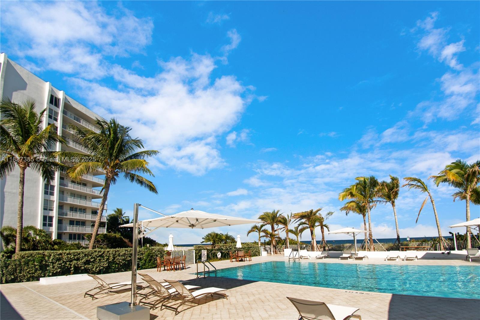 SANDS OF KEY BISCAYNE CON - Residential Lease