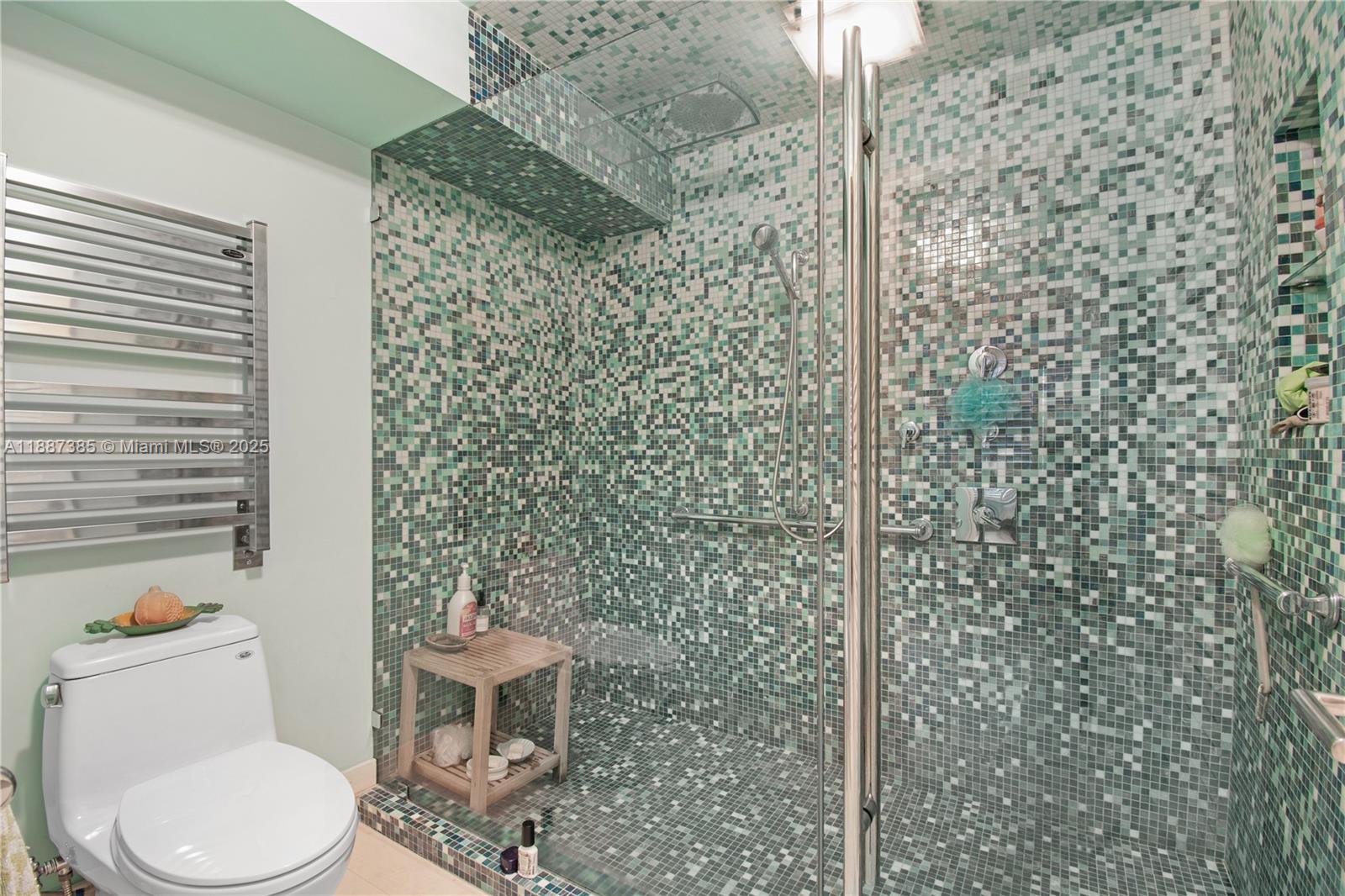 SANDS OF KEY BISCAYNE CON - Residential Lease