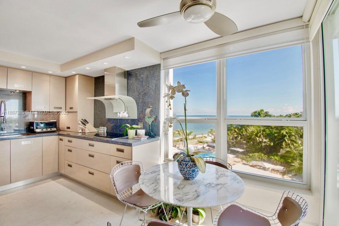 SANDS OF KEY BISCAYNE CON - Residential Lease