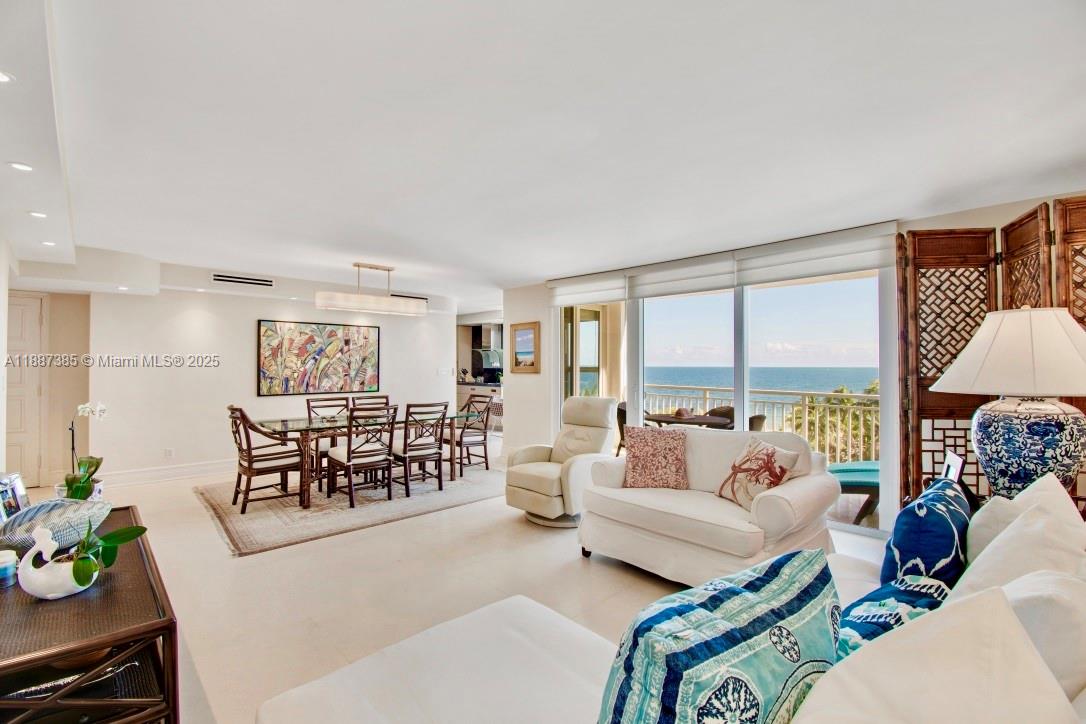 SANDS OF KEY BISCAYNE CON - Residential Lease