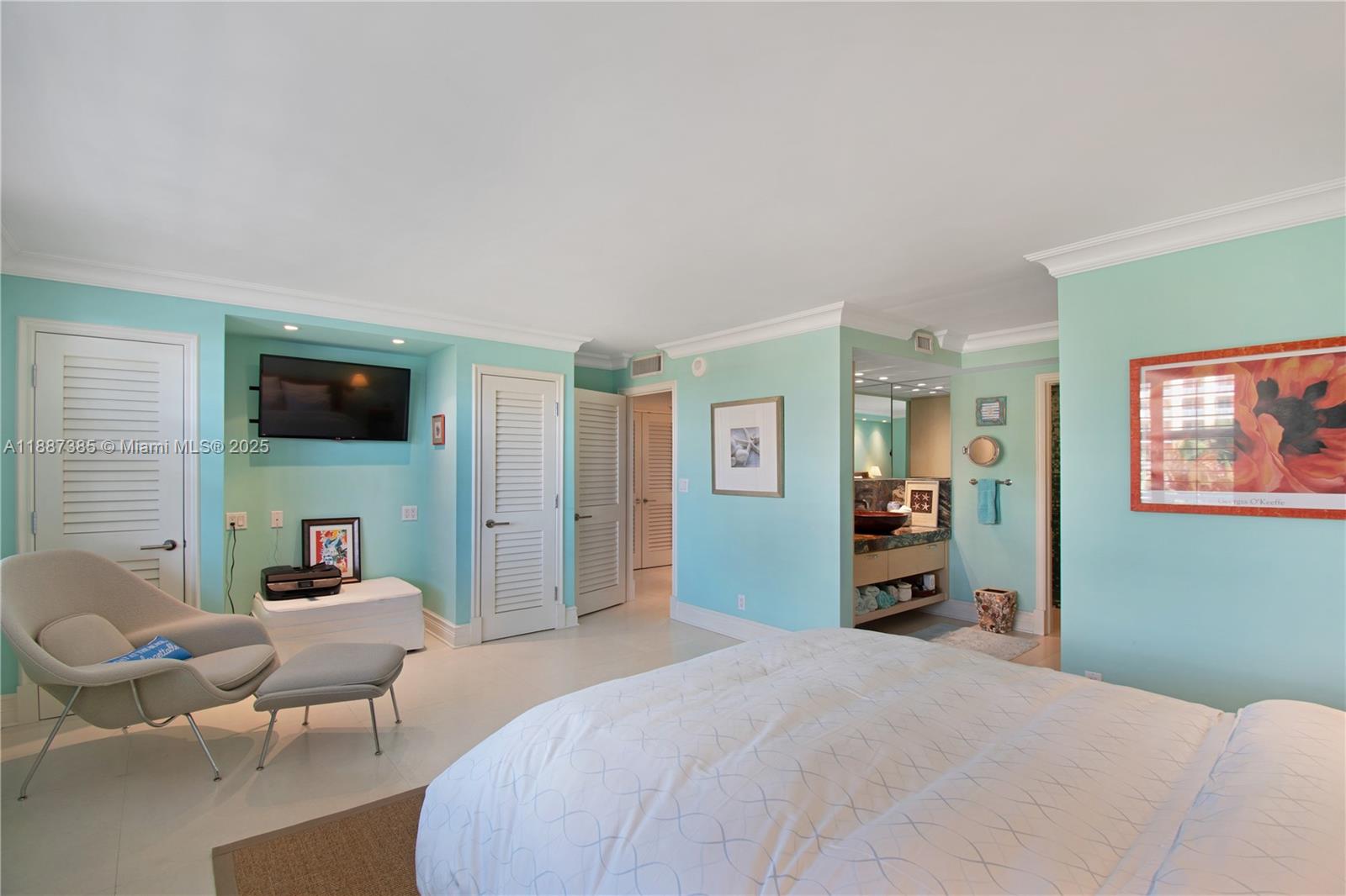 SANDS OF KEY BISCAYNE CON - Residential Lease