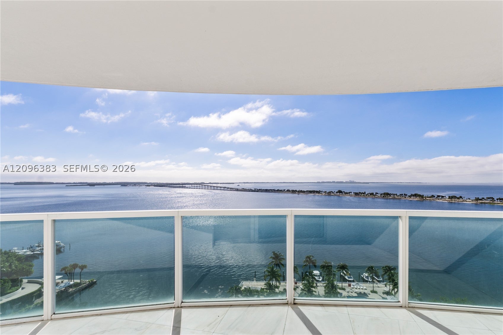 2101 Brickell Ave 1206
