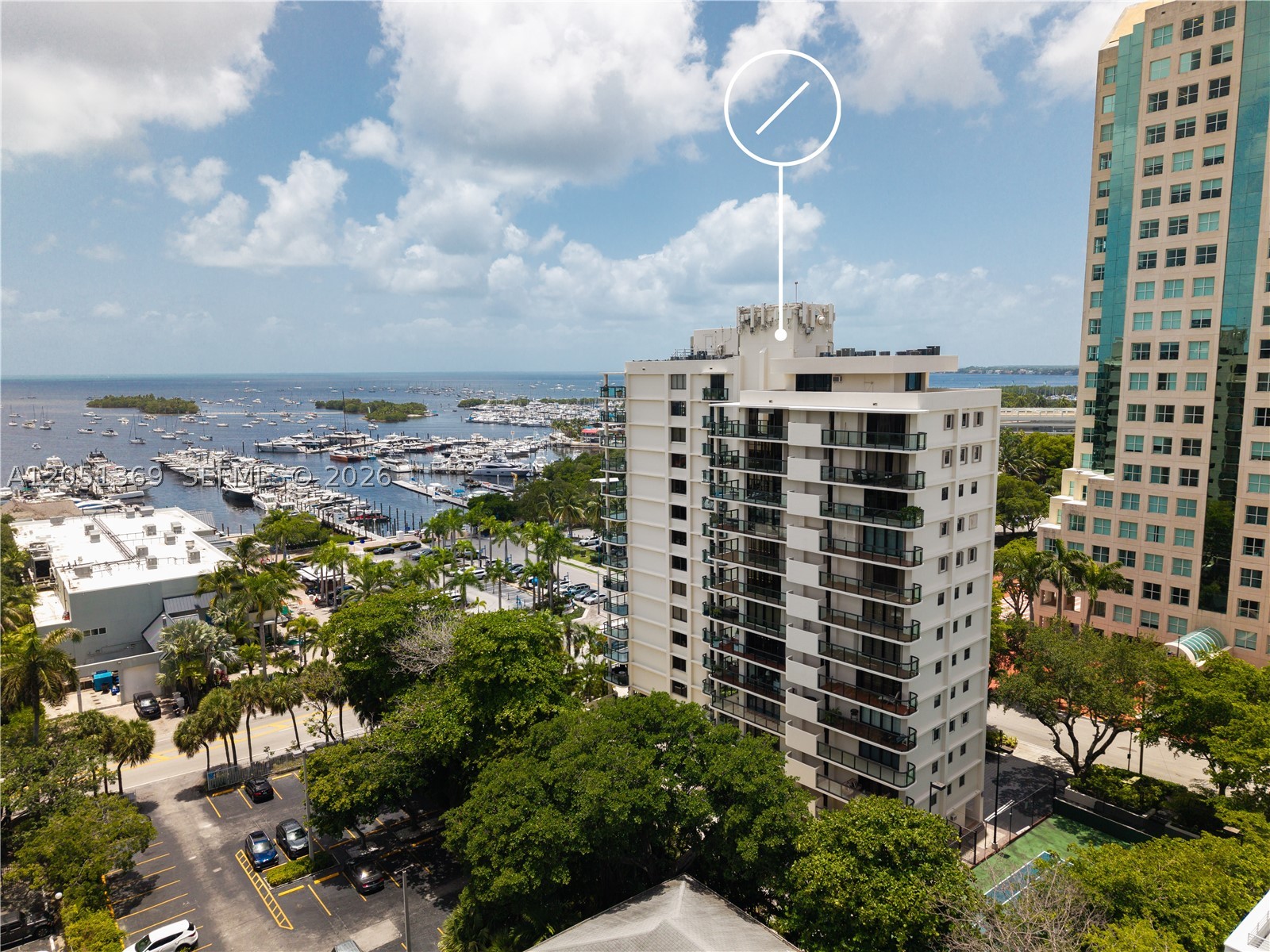2575 S Bayshore Dr 5B