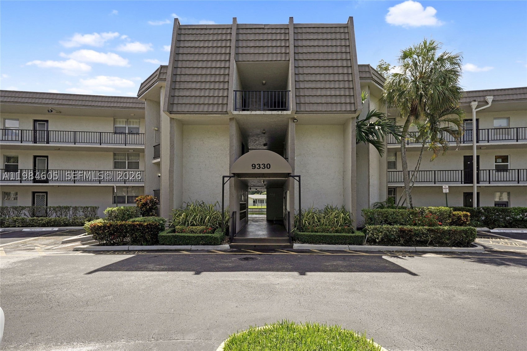 9330 Lime Bay Blvd 209, Tamarac FL 33321