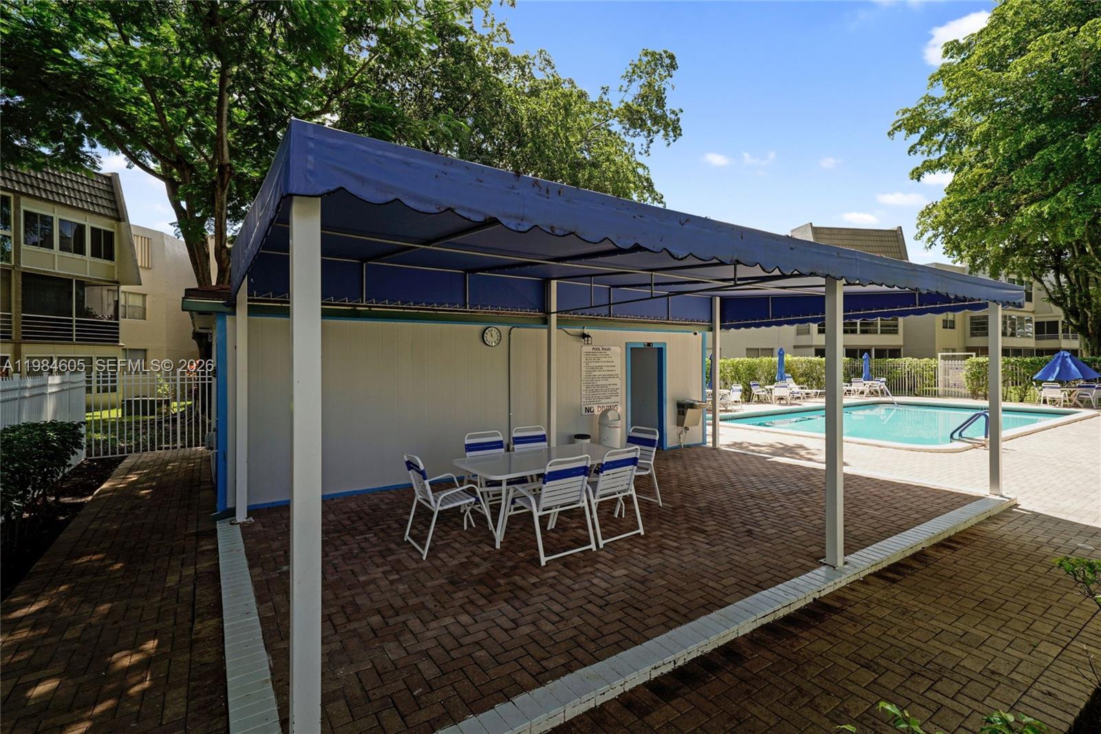 LIME BAY CONDOMINIUM 8 - Residential