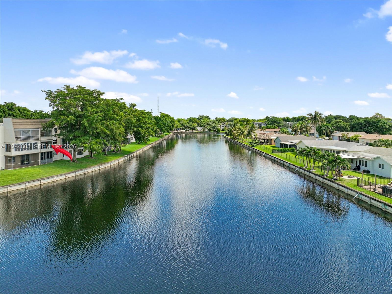 LIME BAY CONDOMINIUM 8 - Residential