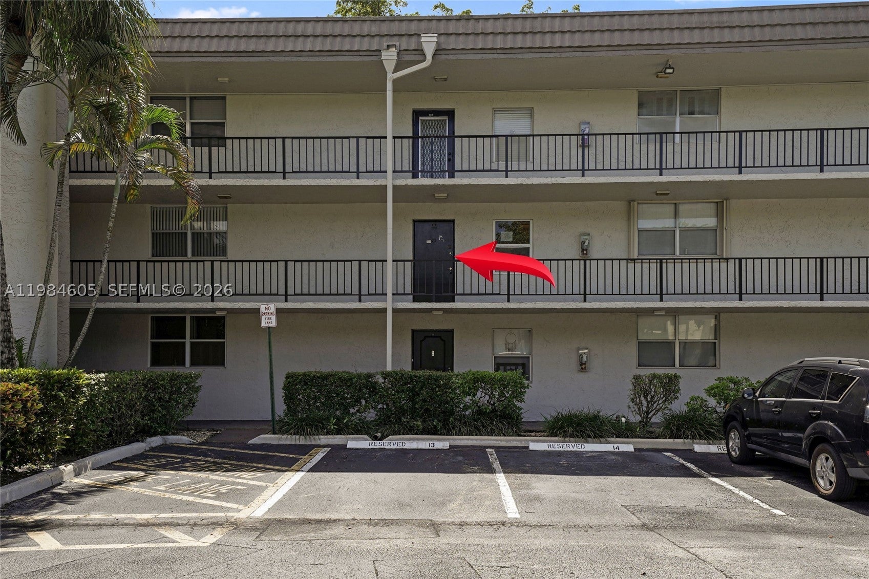 9330 Lime Bay Blvd 209