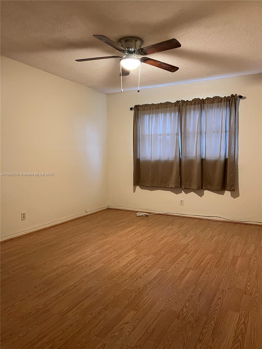 PARK SOUTH ONE INC CONDO - Residential Lease