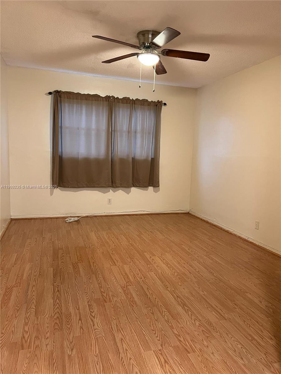 PARK SOUTH ONE INC CONDO - Residential Lease