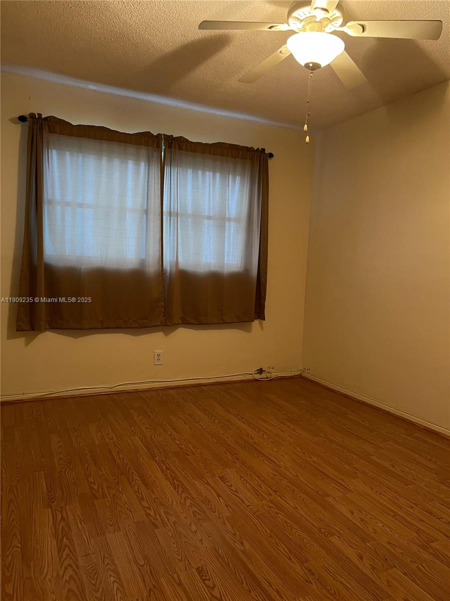 PARK SOUTH ONE INC CONDO - Residential Lease