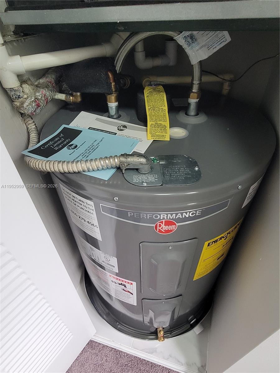 CASTELLO II CONDO - Residential