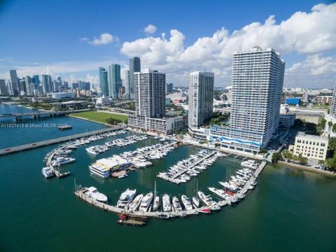 1717 N Bayshore Dr R-104 Miami FL 33132