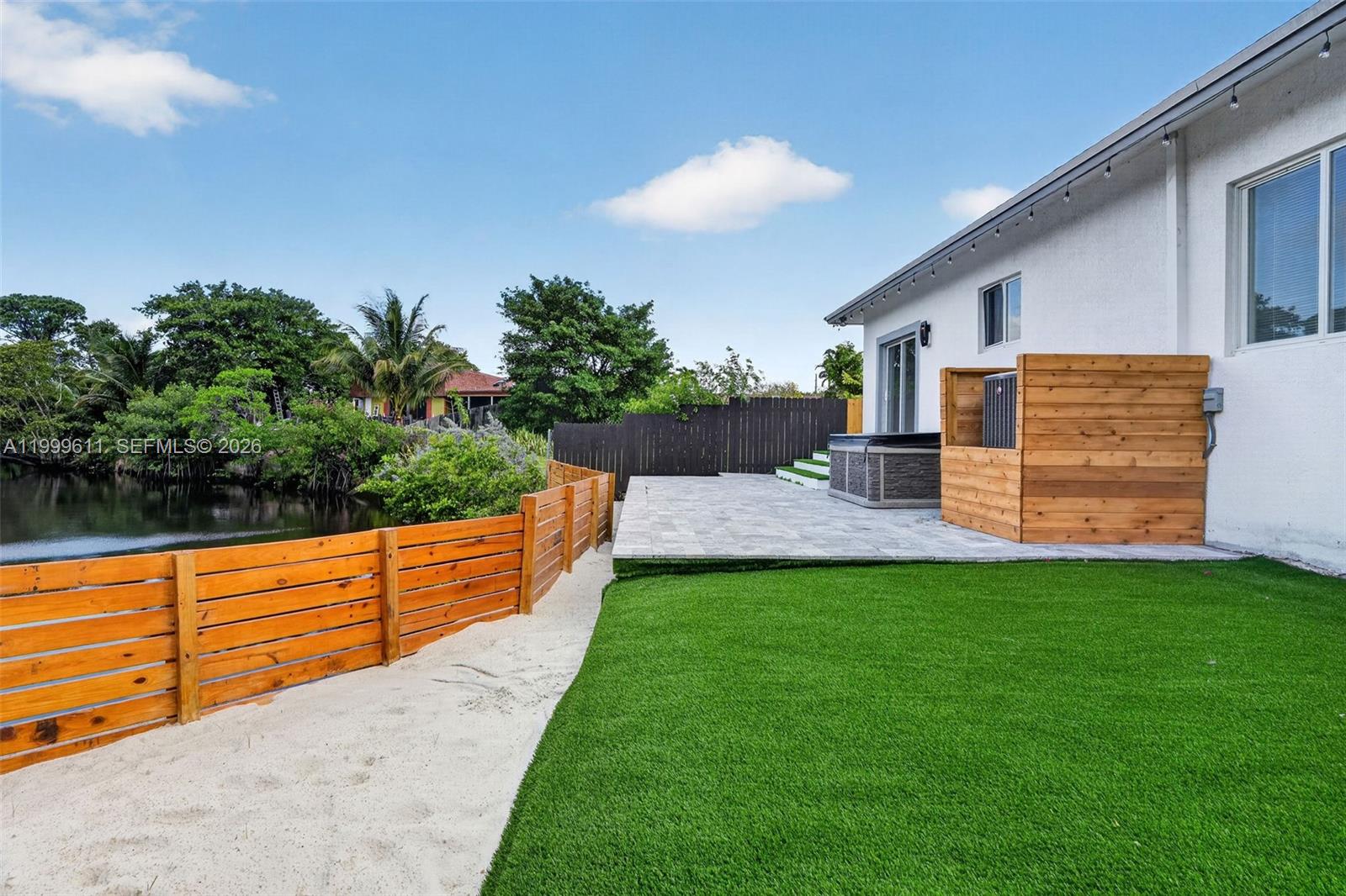 WASHINGTON PARK - Residential