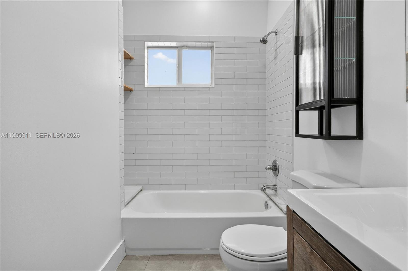 WASHINGTON PARK - Residential